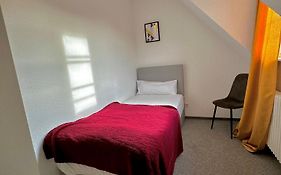 Hirsch Appartements