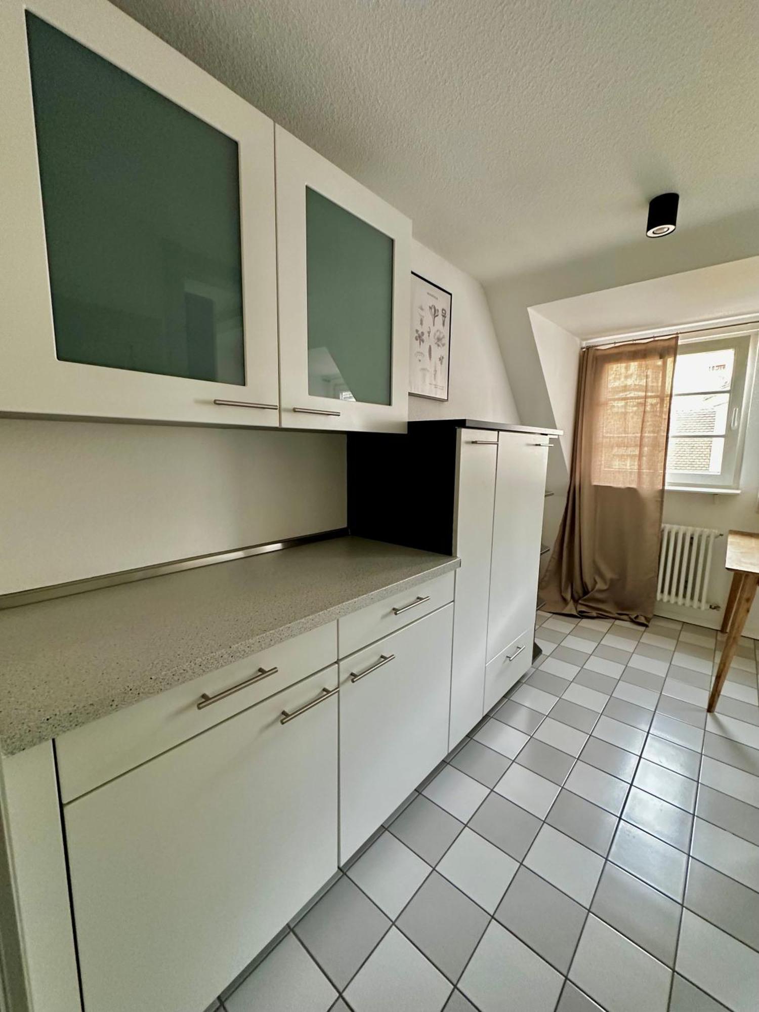 Hirsch Appartements Baden-Baden Exterior photo