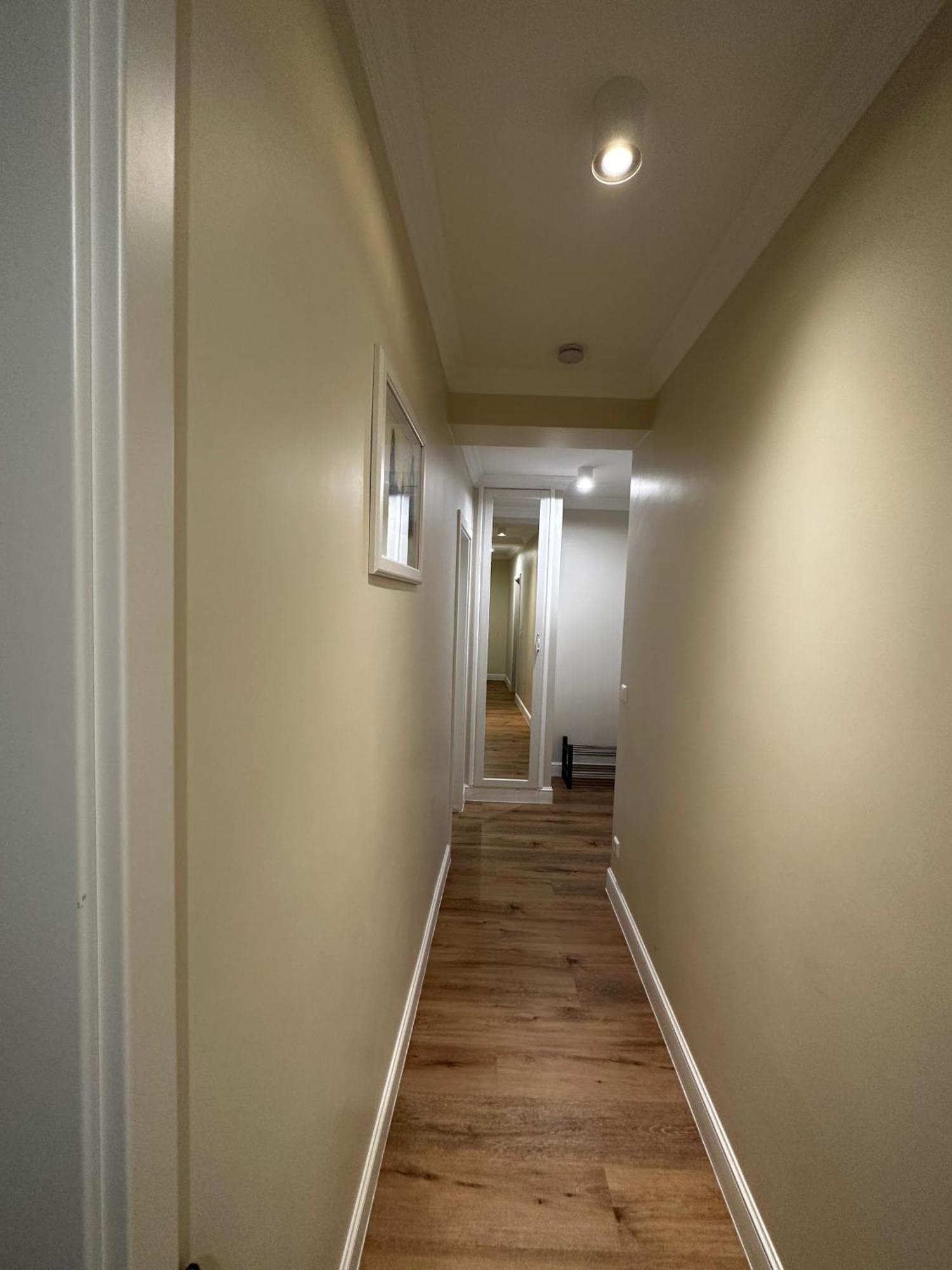 Hirsch Appartements Baden-Baden Exterior photo